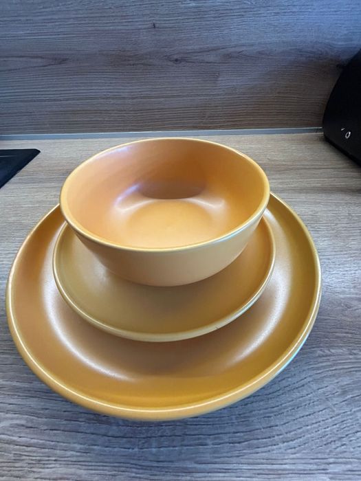 Zestaw obiadowy PRIMA CUCINA x6