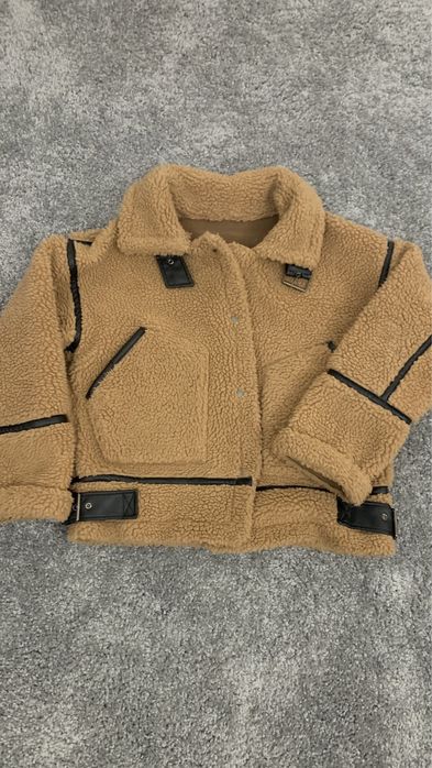 Дублянка Teddi.