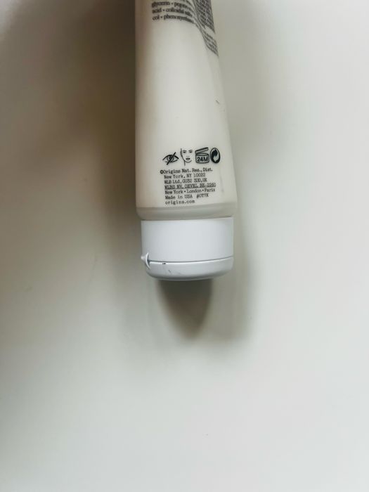 Origins Out Of Trouble maska, maseczka do twarzy