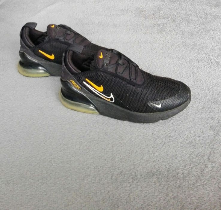 Nike air max 270 oryginalne buty sportowe adidasy rozm 33