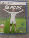 Ea sports Fc 25 na ps 5