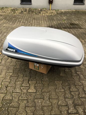 Bagaznik box Thule Ocean 100