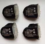 Czujnik ciśnienia OPON TPMS FORD FOCUS MK2 MONDEO MK4 433MHz DJ1923