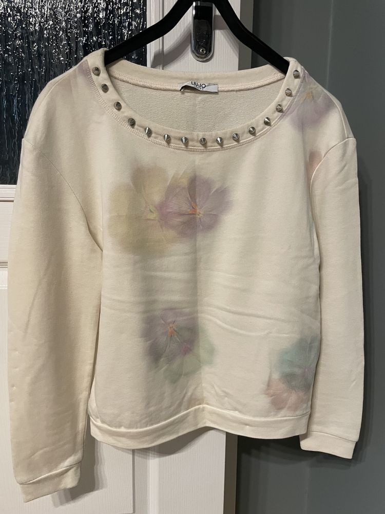 Liu Jo bluza oryginalna