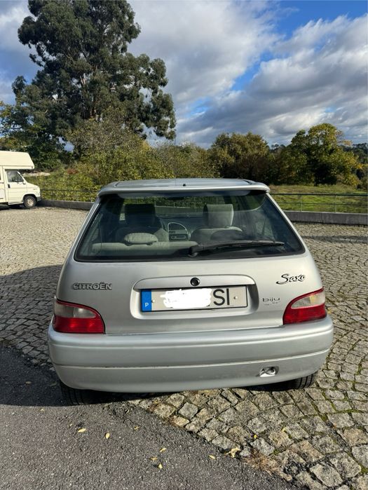 Citroen saxo 1.5D