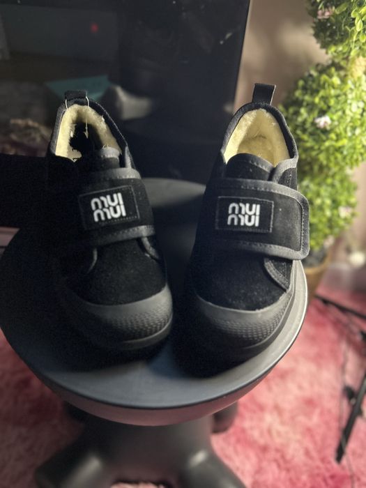 Зимові кросівки кеди автоледі