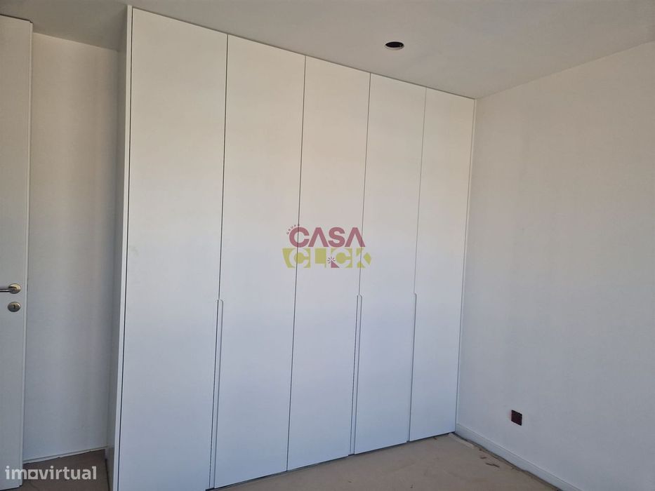 Apartamento T3 Venda em Torres Novas (Santa Maria, Salvador e Santiago