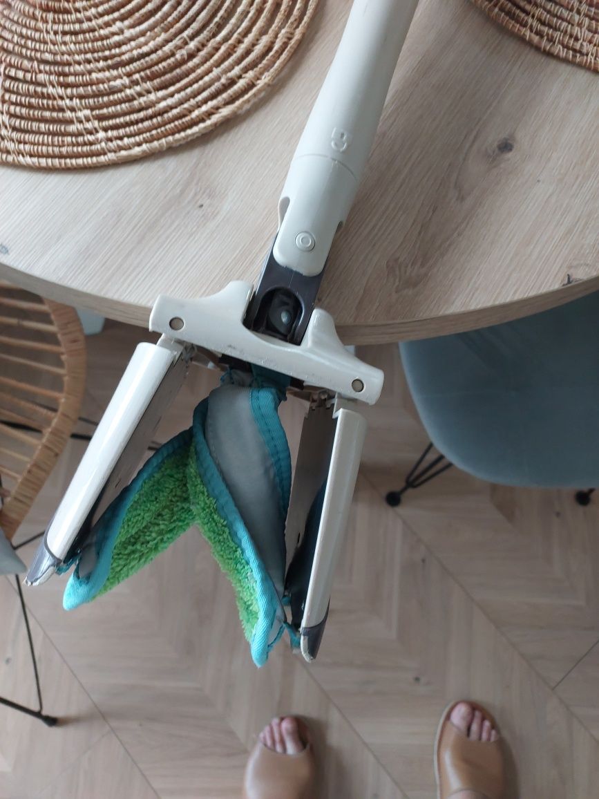 Mop twist z wyciskaczem