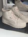 Puma Karmen II Mid beżowy 

Puma Karmen II Mid Damskie Beżowe