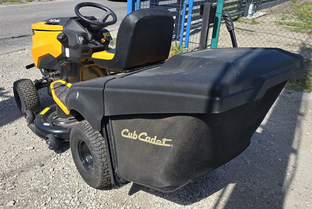 Kosiarka spalinowa Cub Cadet xt1