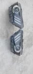 Lampy przednie Mustang VI 14-17