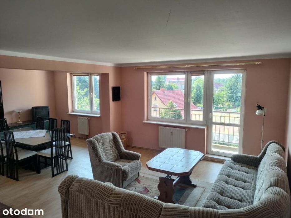 Mieszkanie, Stepnica