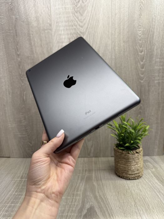 iPad 9 (2021 рік) 64 GB  Wi-Fi