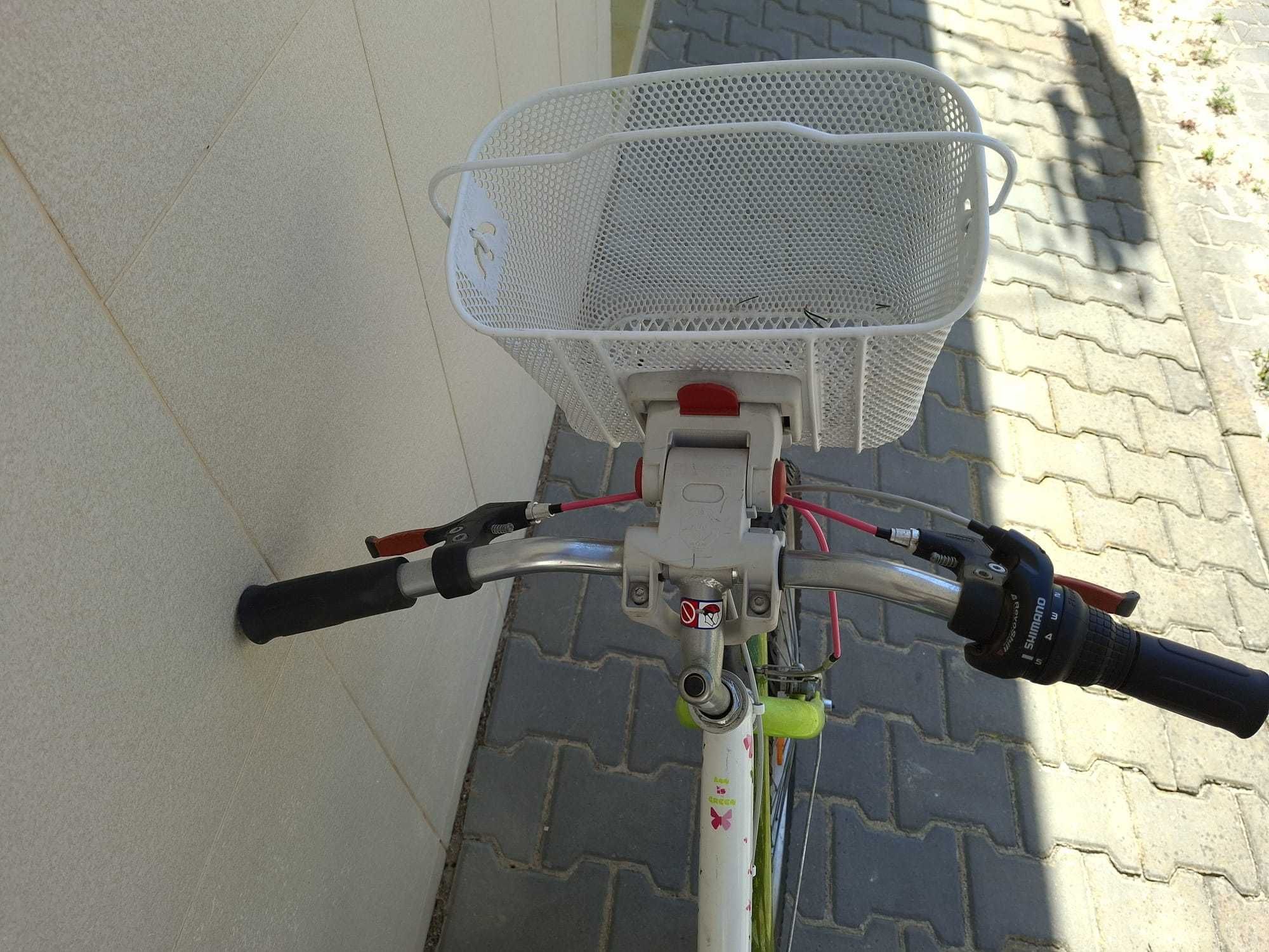 Bicicleta Btwin Criança