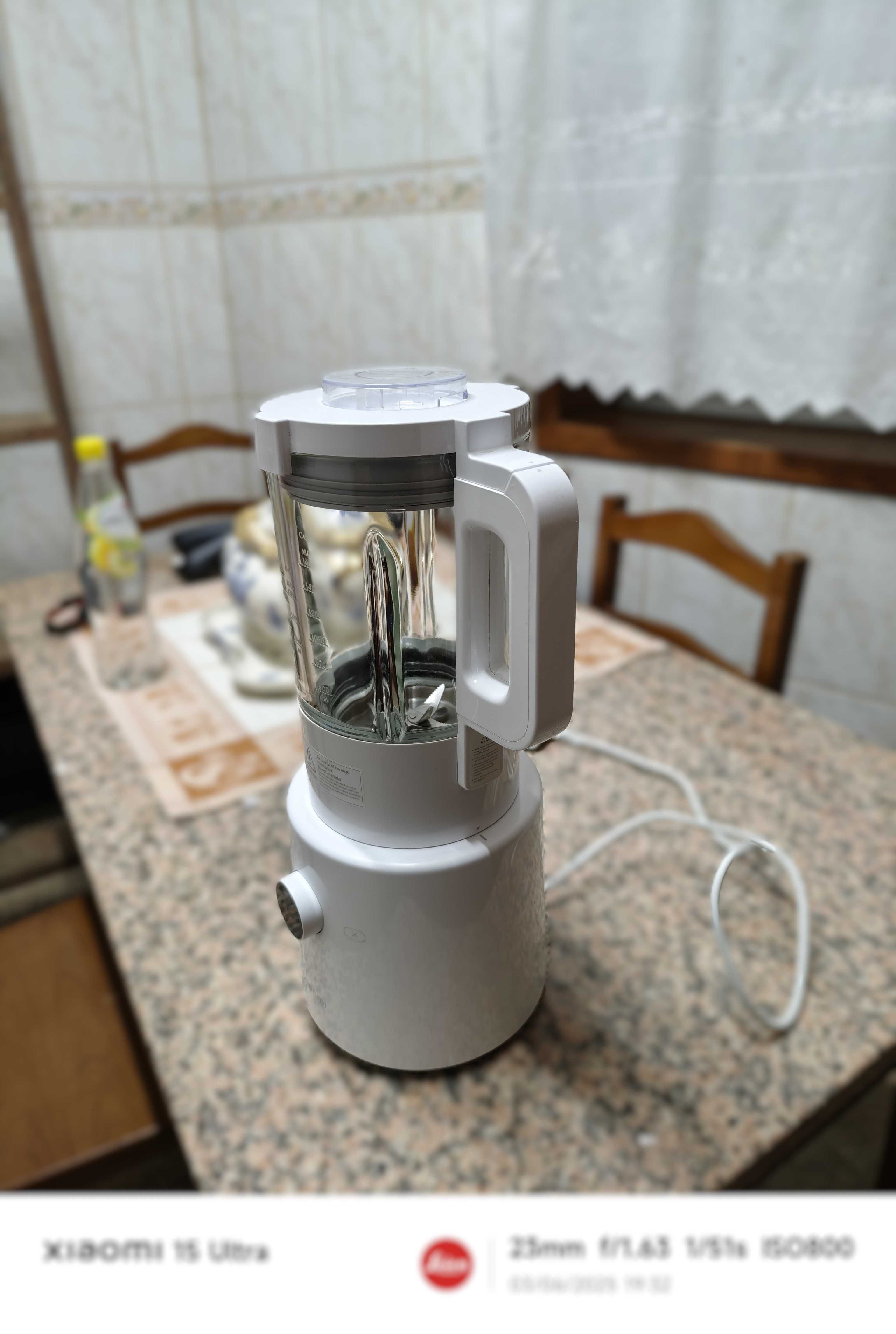 Liquidificadora Xiaomi