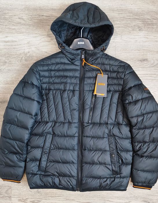 Нова чоловіча куртка Hugo Boss р. M/L