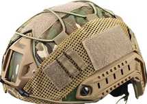 Pokrowiec multicam typu Fast High Cut
