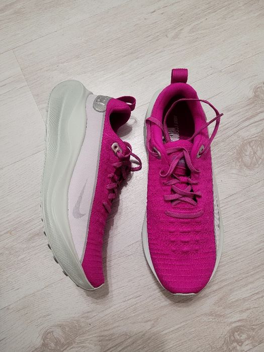 Кроссовки NIKE REACTX Infinity Run 4 нові original