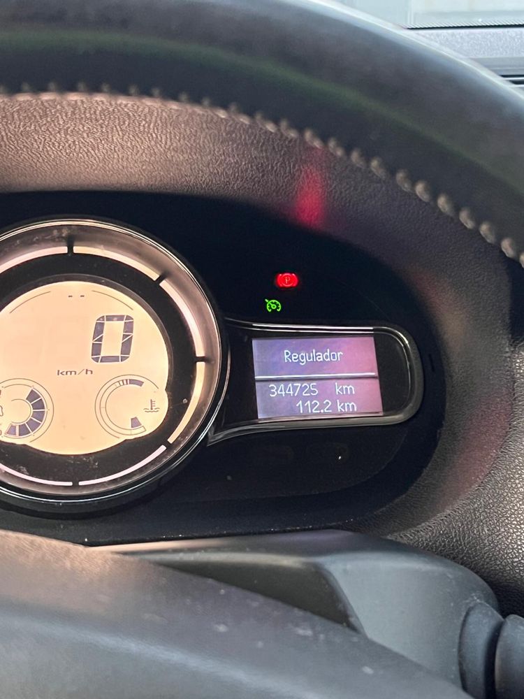 Renault Megane Sports Tourer 1.5 DIESEL 2012