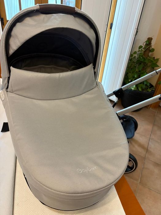 Conjunto de Bebé Cybex