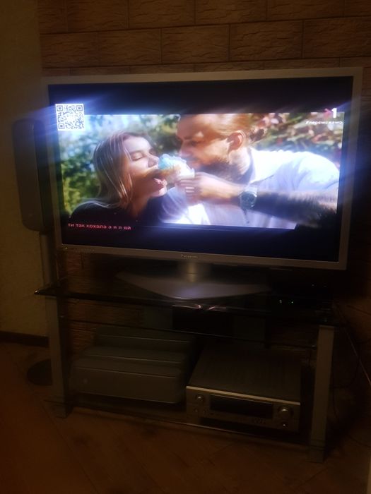 Телевизор Panasonic