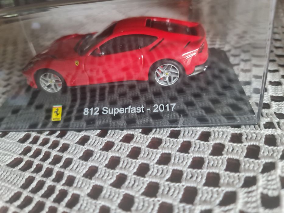 Miniaturas escala 1/43