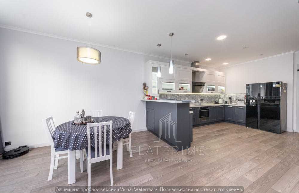 Продаж 3-х кім. кв.Антоновича вул./Горького вул.131 ЖКПарк-хол Горький