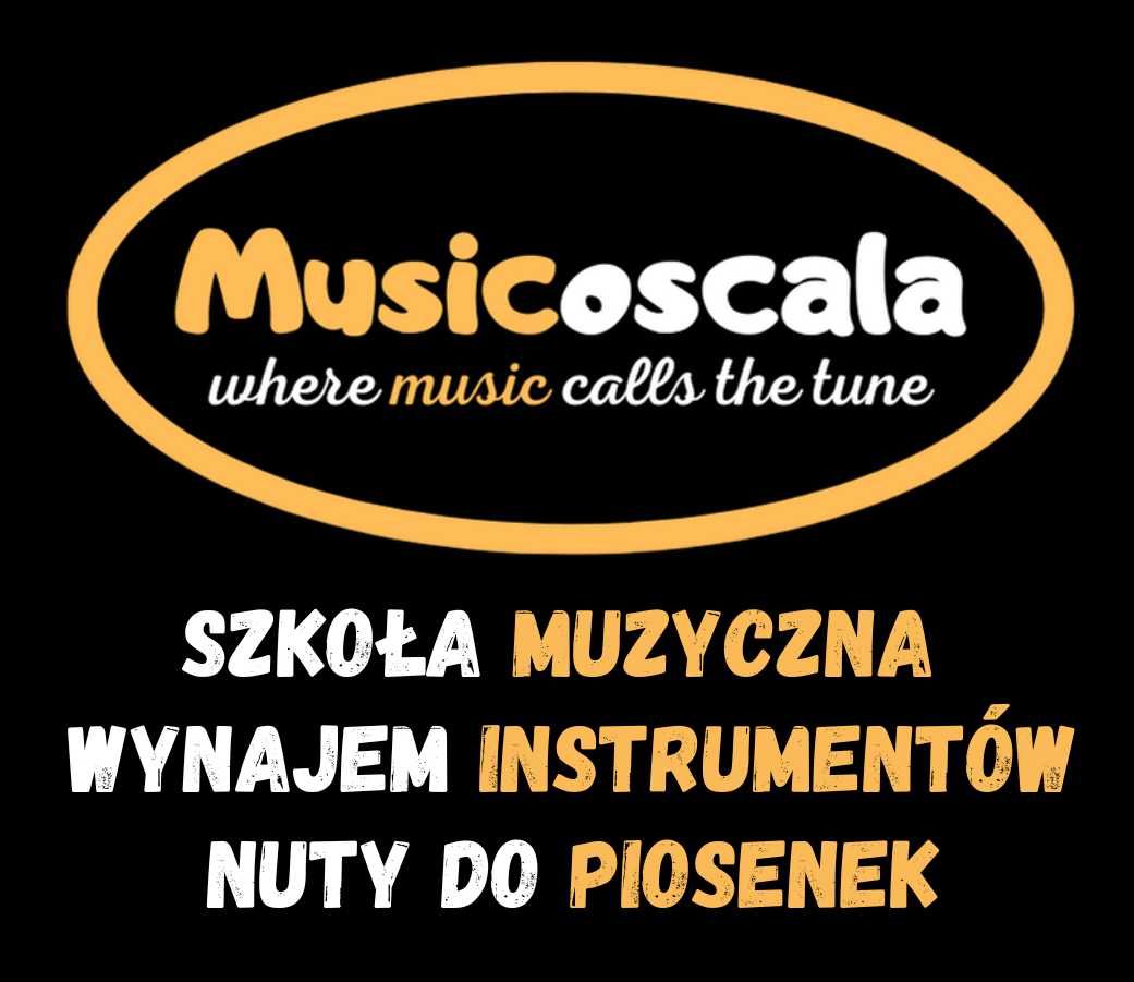 Nauka - lekcje: śpiew/pianino/keyboard/gitara/skrzypce/harmonijka/uku