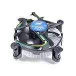 Cooler Original Intel Socket 1151 | Dissipador + Ventoinha
