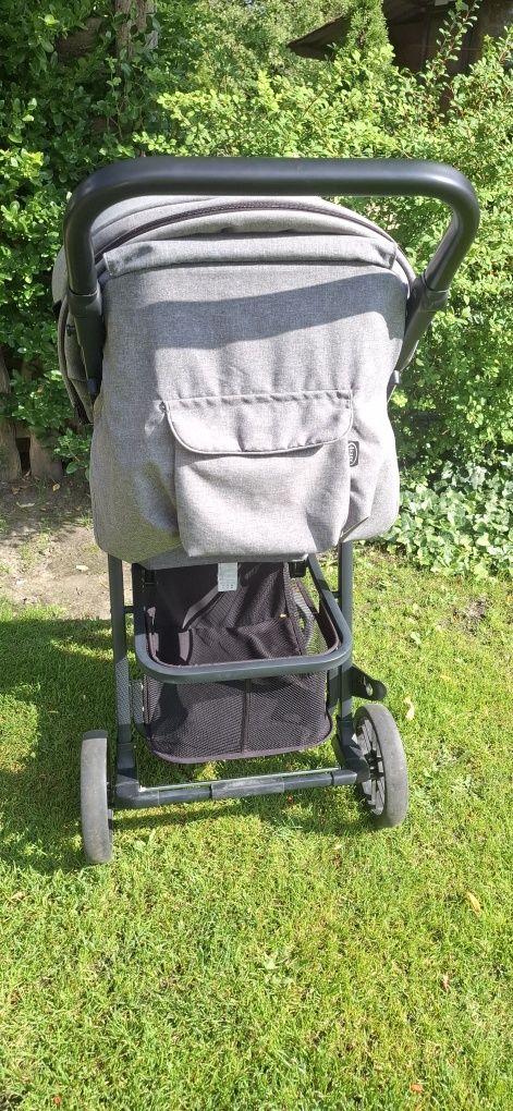 Wózek spacerowy 4baby Moody
