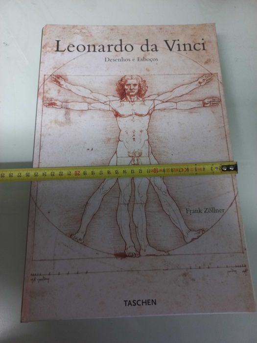 Leonardo Da Vinci