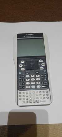 Calculadora Texas Instruments TI-Nspire com Touchpad