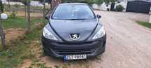 Peugeot 308 Auto