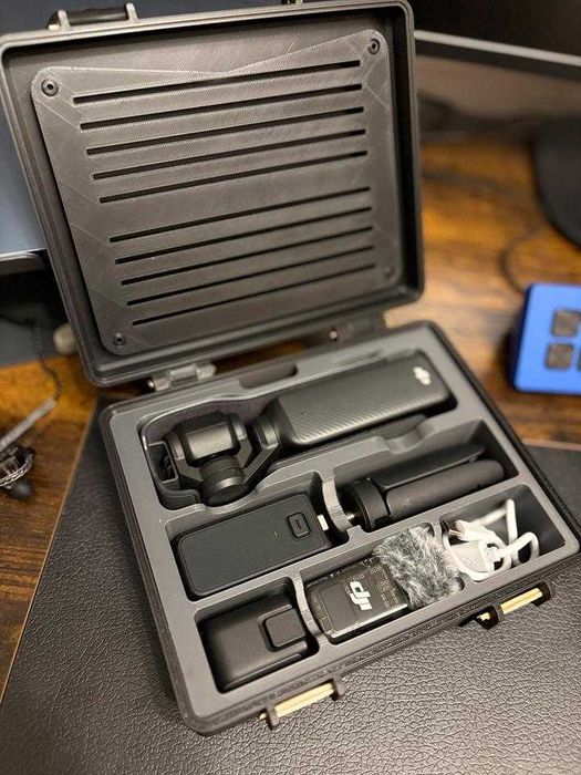 Dji osmo pocket 3 creator Combo