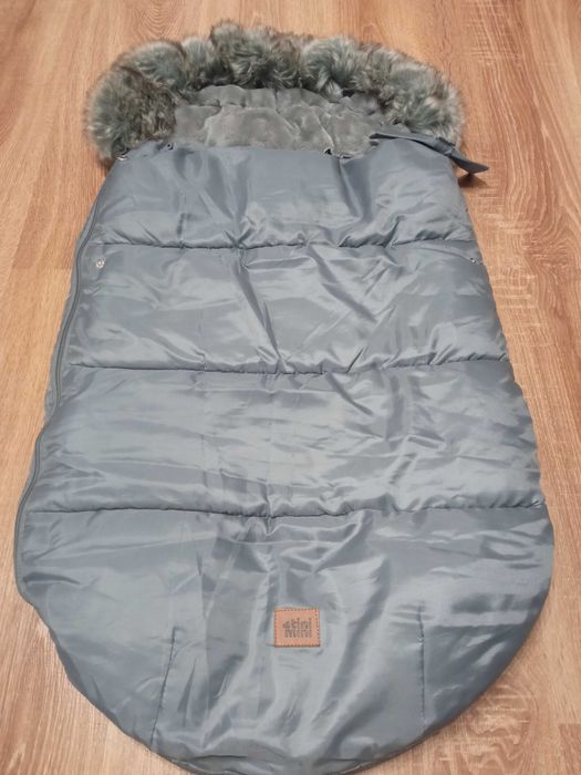 Śpiworek jesienno-zimowy TINIMINI