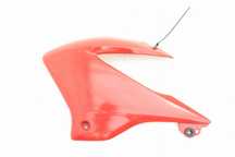 BOCZEK BOK OWIEWKA PRAWA Honda XR 125 02-08