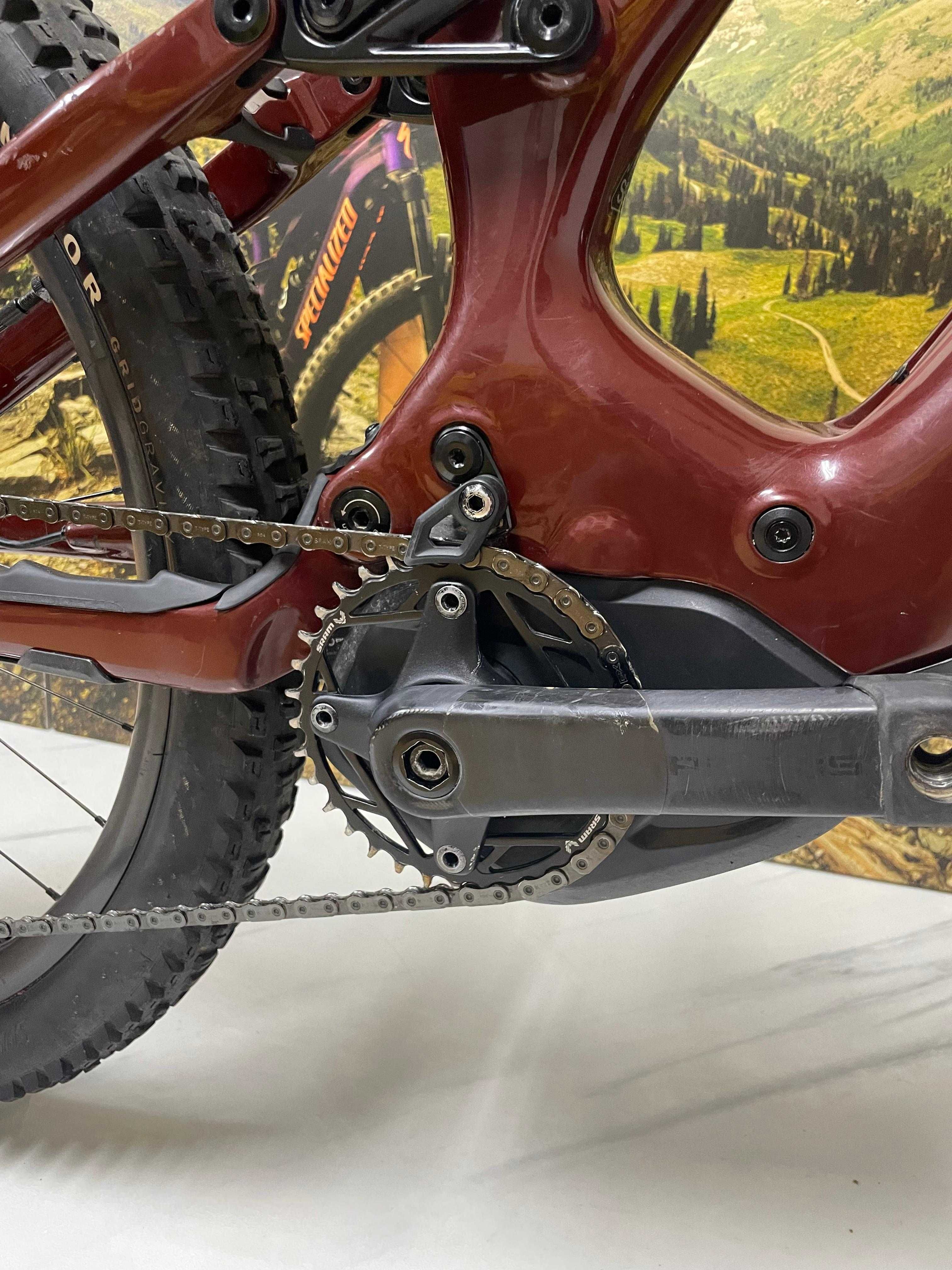 Specialized Turbo Levo Pro Carbon S3 2024