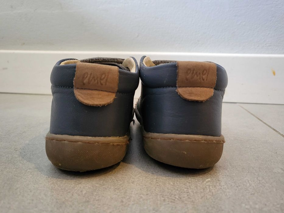 Buty Emel r. 24.