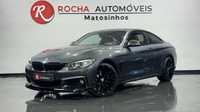 BMW 435 d xDrive Pack M Auto