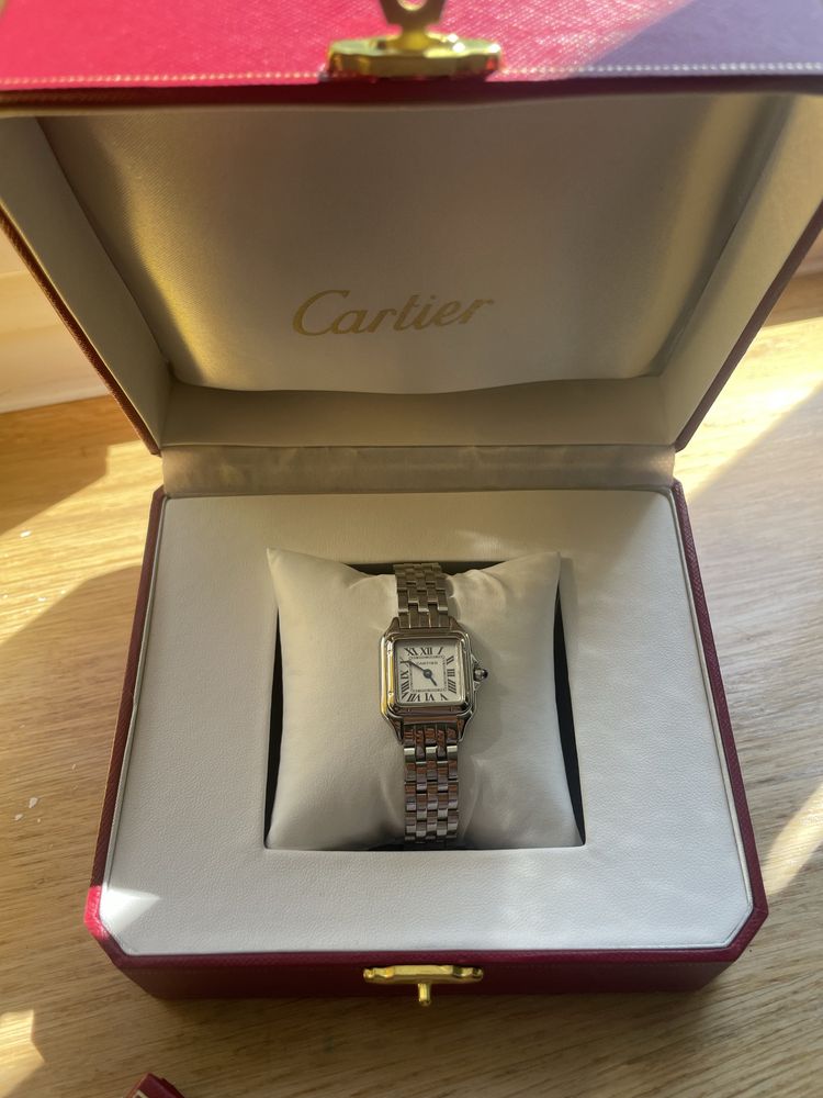 Cartier Panthere mini nowy