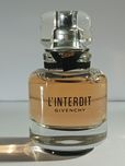 Givenchy L'interdit parfum 35 ml