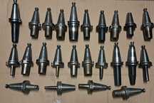 Oprawka oprawki termokurczliwe termozgrzewalne SK40 CNC