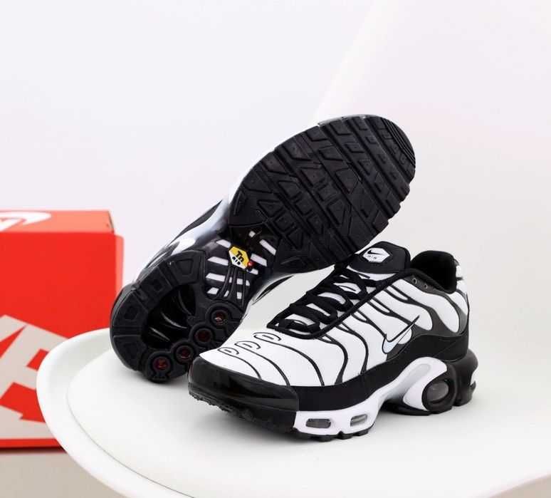 Чоловічі кросівки Nike Air Max Plus Tn 40-46 найк аир Скидка!