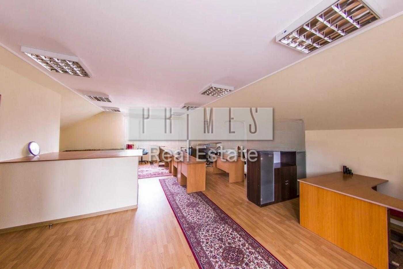 Аренда офис 448м2, ул. Нагорная, Лукьяновка