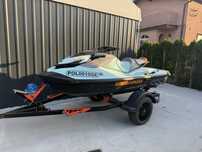 Sea doo WAKE 170km