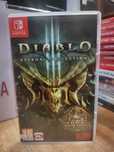 Diablo III: Eternal Collection Nintendo Switch Wymiana SklepRetroWWA