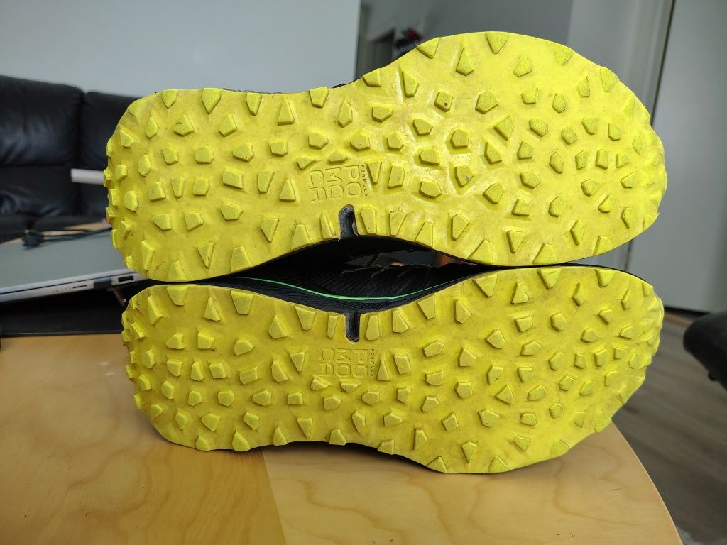 Кроссовки Salewa MS Dropline р-р. 42-42.5-й (27.5 см)