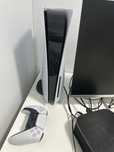 Ps5 nova 4 meses de uso