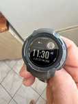 Garmin instinct 2