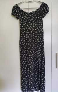 Sukienka Maxi H&M 34/XS